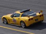 Chevrolet Corvette Coupe Daytona 500 Pace Car 2005 года